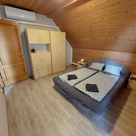 Panna Apartmanhaz Balatonlelle Εξωτερικό φωτογραφία