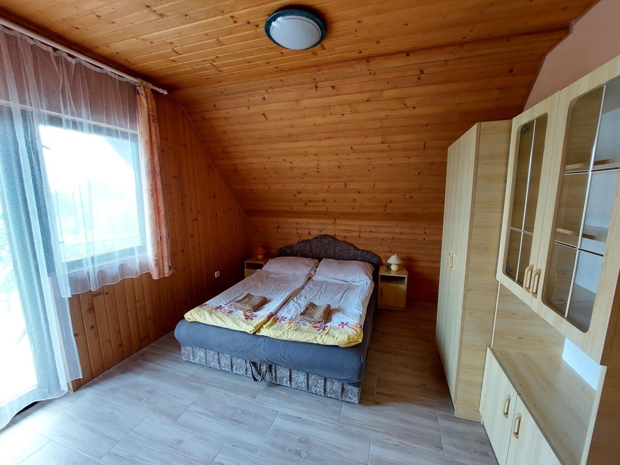 Panna Apartmanhaz Balatonlelle Εξωτερικό φωτογραφία