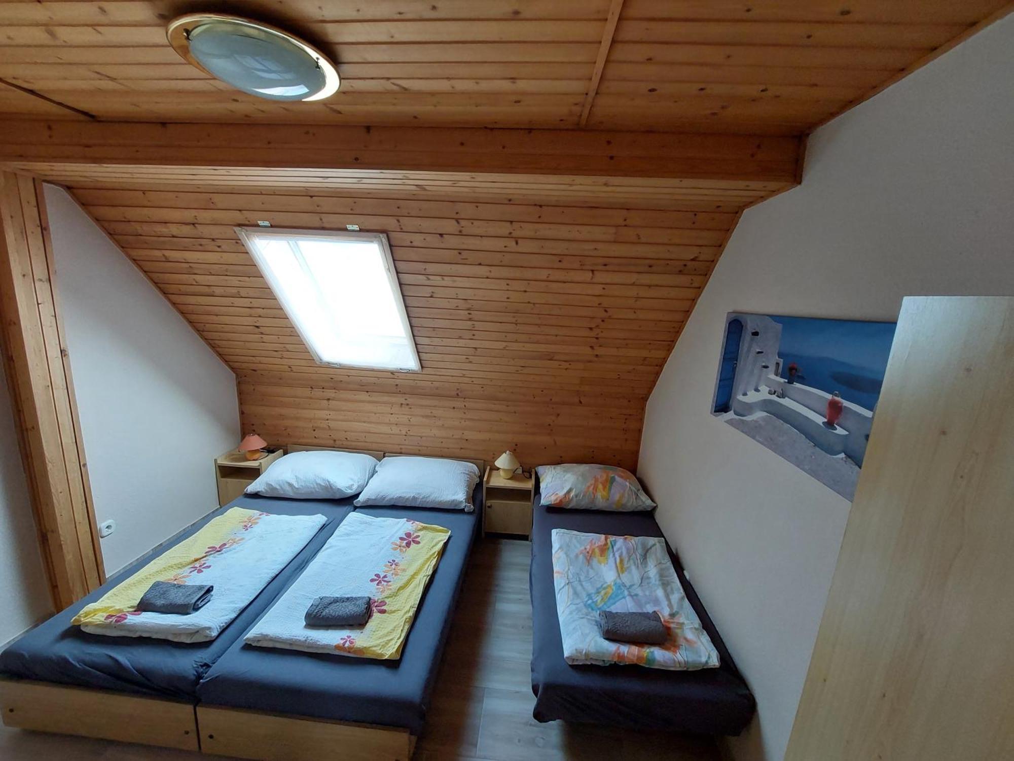 Panna Apartmanhaz Balatonlelle Εξωτερικό φωτογραφία